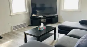 Pet Friendly Ferndale Home with Large Yard near Motor City Detroit - Image 2