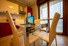 Turin Airport apt G - Image 5