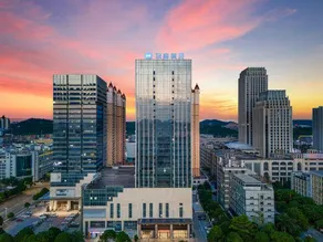 HanTing Hotel (Chongzuo South Railway Station, Youyi Avenue) - Image 3