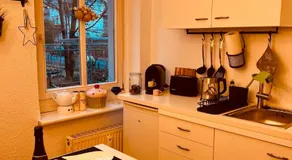 Stylische Altbauwohnung Dresden Striesen ruhig und zentral - Image 3