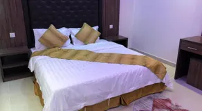 شقق طيف البرج للشقق المخدومه - Image 2