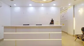 Hotel Samrat Residency Luxury At Nizamuddin Railway Station - Image 3