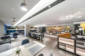 Home Inn Selected Shantou Exhibition Center Mixc - Image 2