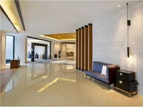 Grand Honor Hotel Xiamen - Image 2