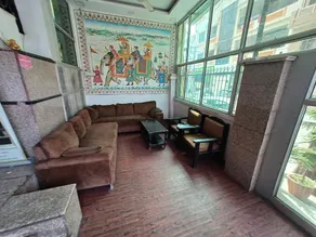 Hotel Kartikey - Image 4