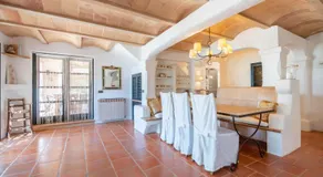 Exclusiva Villa de Lujo en Portopetro, Finca Na Timonera - Image 4