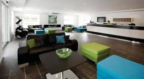 Hotel Strandtangen - Image 2