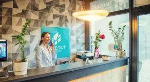 TIMEOUT City Hotel - Image 5