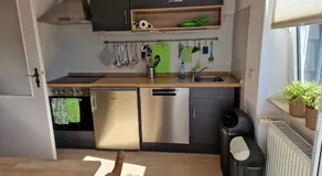 Haus Homann-Schneider, Wohnung Wetter - Image 3