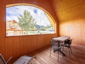 Voguish Apartment In Sankt Georgen Ob Murau Near Ski Area - Image 5