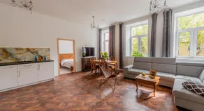 Kamienica Zamenhofa - Apartamenty na wynajem - Image 2