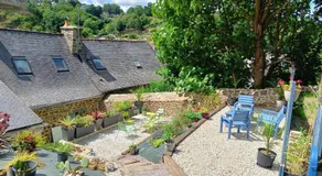 Chambre d'hote Familiale de la maison Bleue - Image 2
