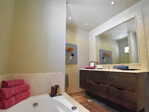 Magnifik villa med privat pool - Image 4