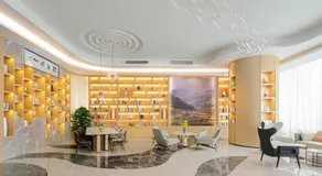 Atour Hotel Nanning Wuxiang Headquarter Base - Image 2