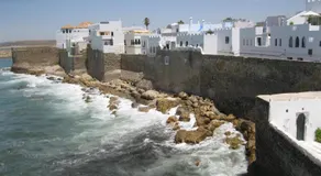 Riad Assilah - Image 5