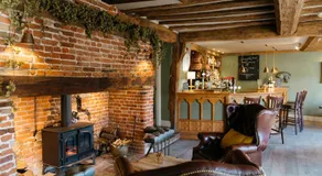 The Crown, Bildeston - Image 2