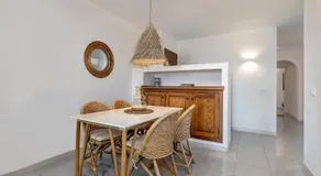 La Gola, private garden with beach access, refurbished - Image 5