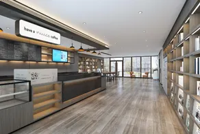 Hanting Hotel Tianjin Eye - Image 2