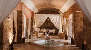 Hacienda Sepúlveda Hotel & Spa - Image 3