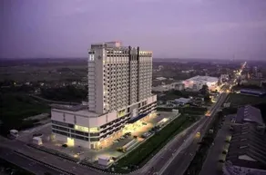Putri Hotel at Mydin Tunjong - Image 4