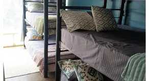 Bunk bed Apt 1 - Image 3