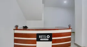 Hotel O Model Town Road - Image 5