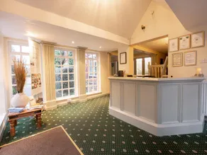 Wincham Hall Hotel - Image 4