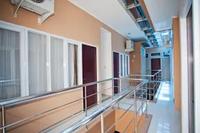 Jaksa Guest House - Near Alun-Alun Bandung - Image 2