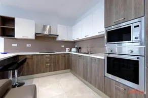 Pretty Beachfront Penthouse in Mellieha - Image 5