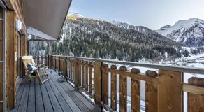 Ravaisch Apartments by MEIN SAMNAUN - MOUNTAIN HOMES - Image 3