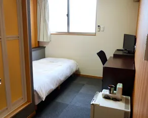 Business Hotel Takami Annex - Image 4