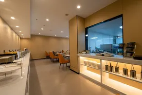 Gefei Hotel (Nanning Chaoyang Square Minzhu Road Branch) - Image 2