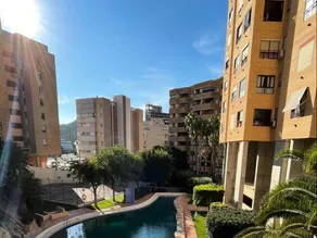 2 min walk to Cove Finestrat - Terrace - Pool - Image 5