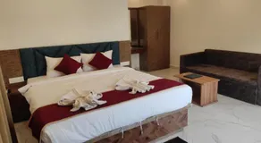 Hotel Royal Villa Resort ( A unit of Bluewhale innovation) - Image 5
