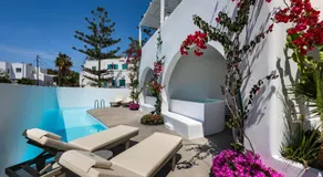 Nissia Beach Apartments & Suites - Image 2