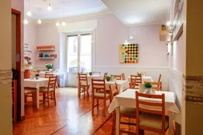 New Hotel Trinita dei Monti - Image 2