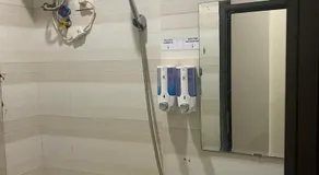 Phòng đơn giường đôi khép kín yên tĩnh - Image 2