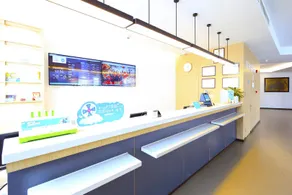 Hanting Hotel Tianjin South Station - Image 2