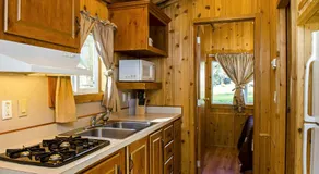 Yosemite Lakes Cabin & Cottages - Image 4