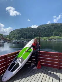 Hotel Sognefjord - Image 4