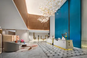 voco Chengdu Chunxi Road by IHG - Image 4