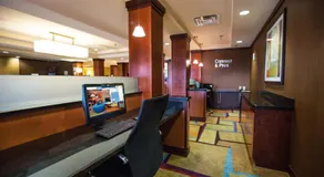 Fairfield Inn & Suites Toledo North - Image 4