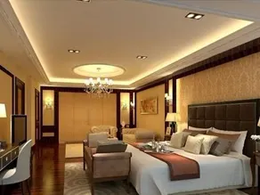 Beijing Jiangxi Grand Hotel - Image 2