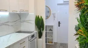 Golden Apartment - Image 5