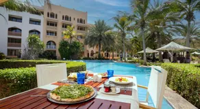 Hilton Muscat Al Bandar - Image 3