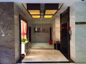 Yiwu Wan Zi Hotel - Image 3