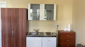 Einzimmerwohnung + Dusche und WC - Image 3
