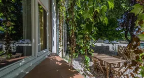 Appartement aux remparts des Hospices - Image 2