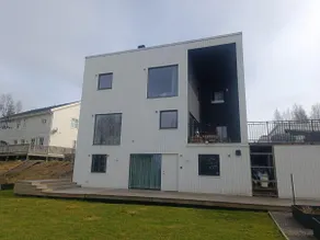 Modern, private & fully equipped for 3 & 2 children, near forest, with kitchen washer, pets friendly - Image 3