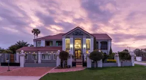 Villa Tuscana - Image 4